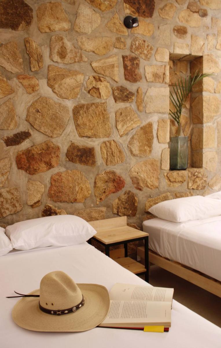 Habitación Lago 3 - Housity