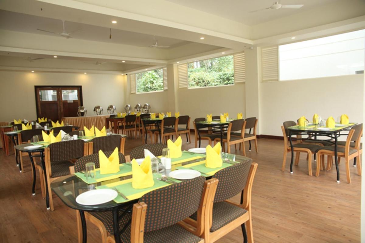 Peppervine Hotel - Housity