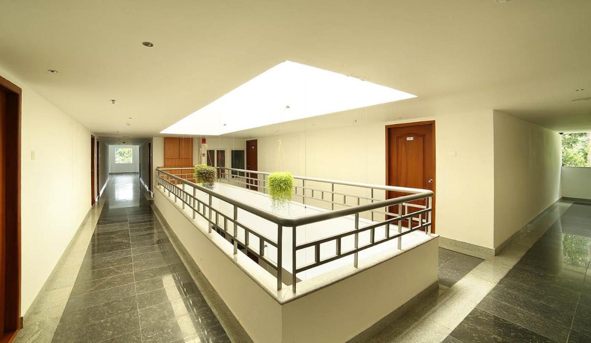 Peppervine Hotel - Housity