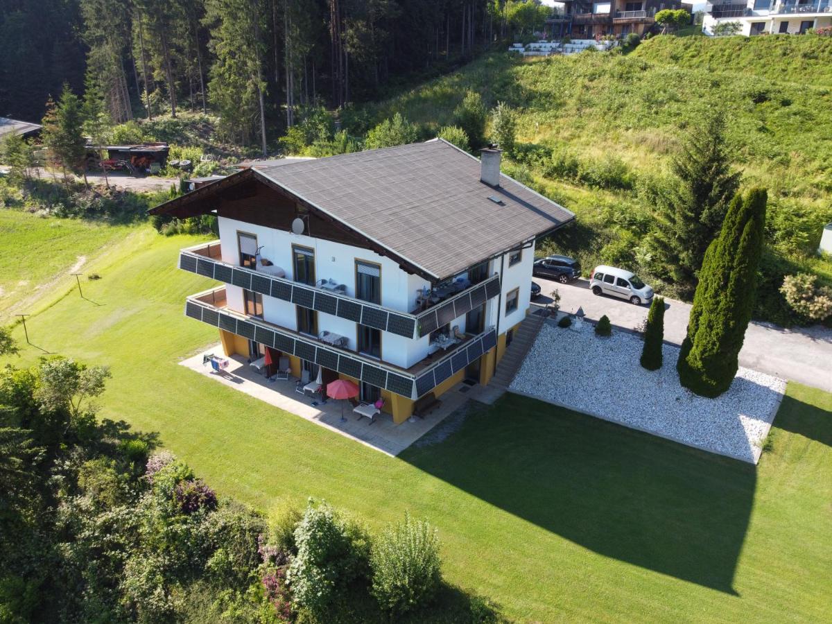 Ferienwohnungen Pirker - Housity