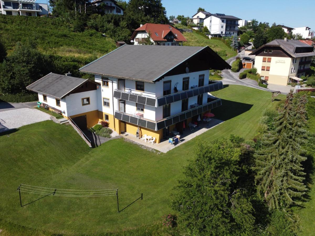 Ferienwohnungen Pirker - Housity