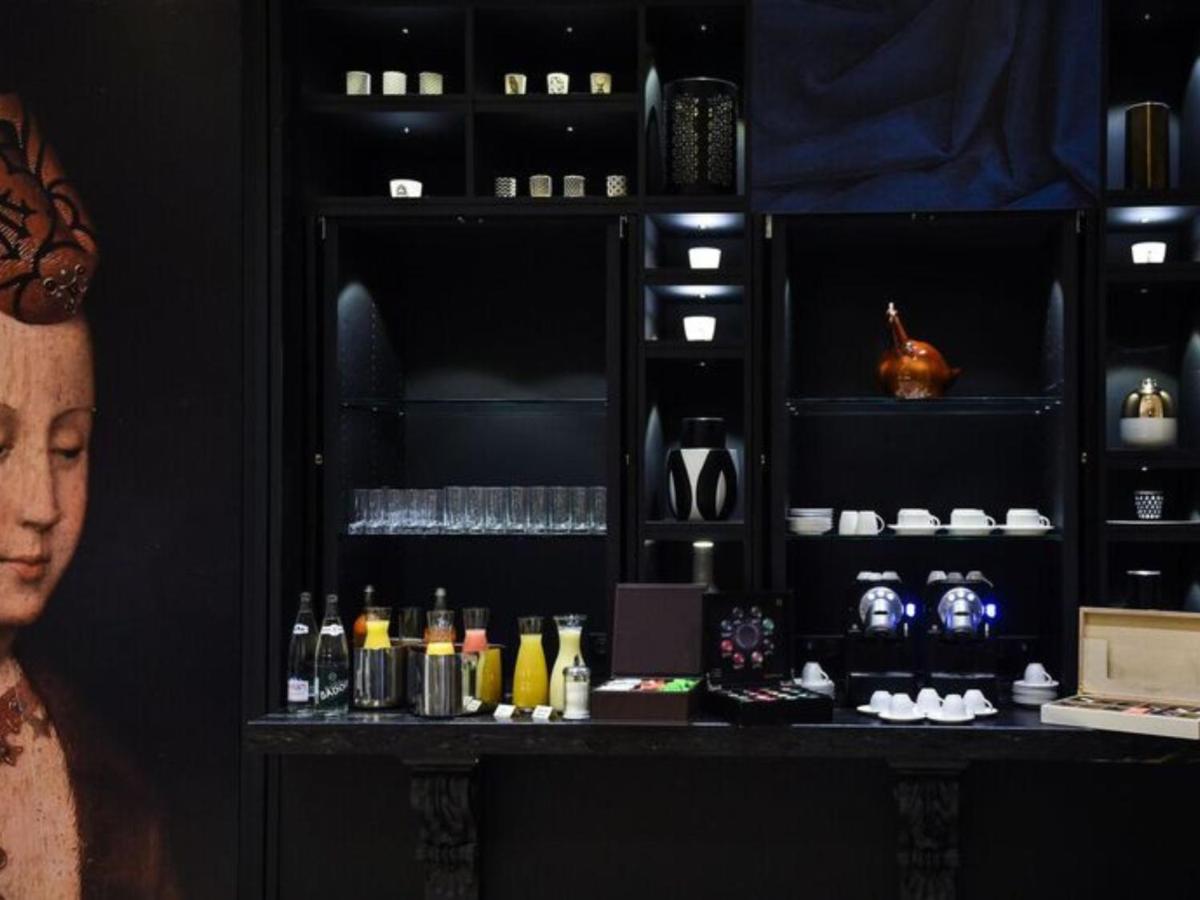 Boissons dans l'établissement Grand Hôtel La Cloche Dijon - MGallery Collection