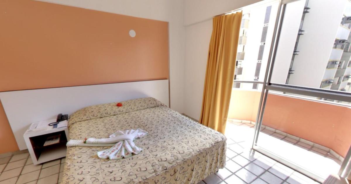 Lagoa Mar Inn - Estacionamento e duas crianças de até 10 anos Será Free - Housity