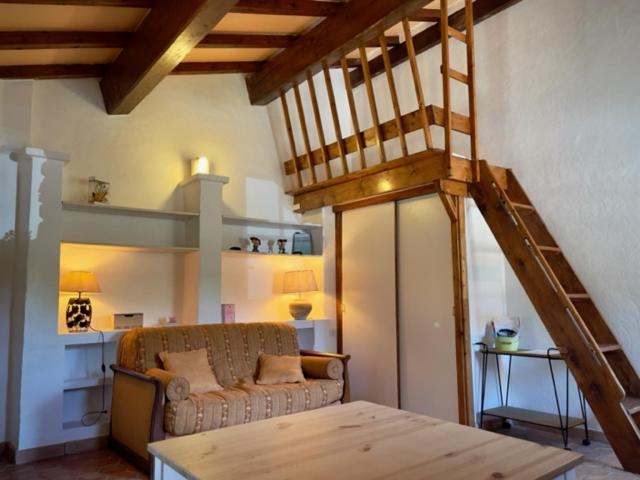 Suitetrails - Bastide de Ruety