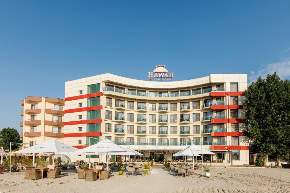 Hotel Hawaii - Housity