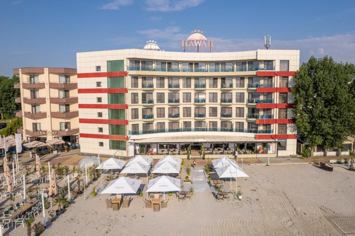 Hotel Hawaii - Housity