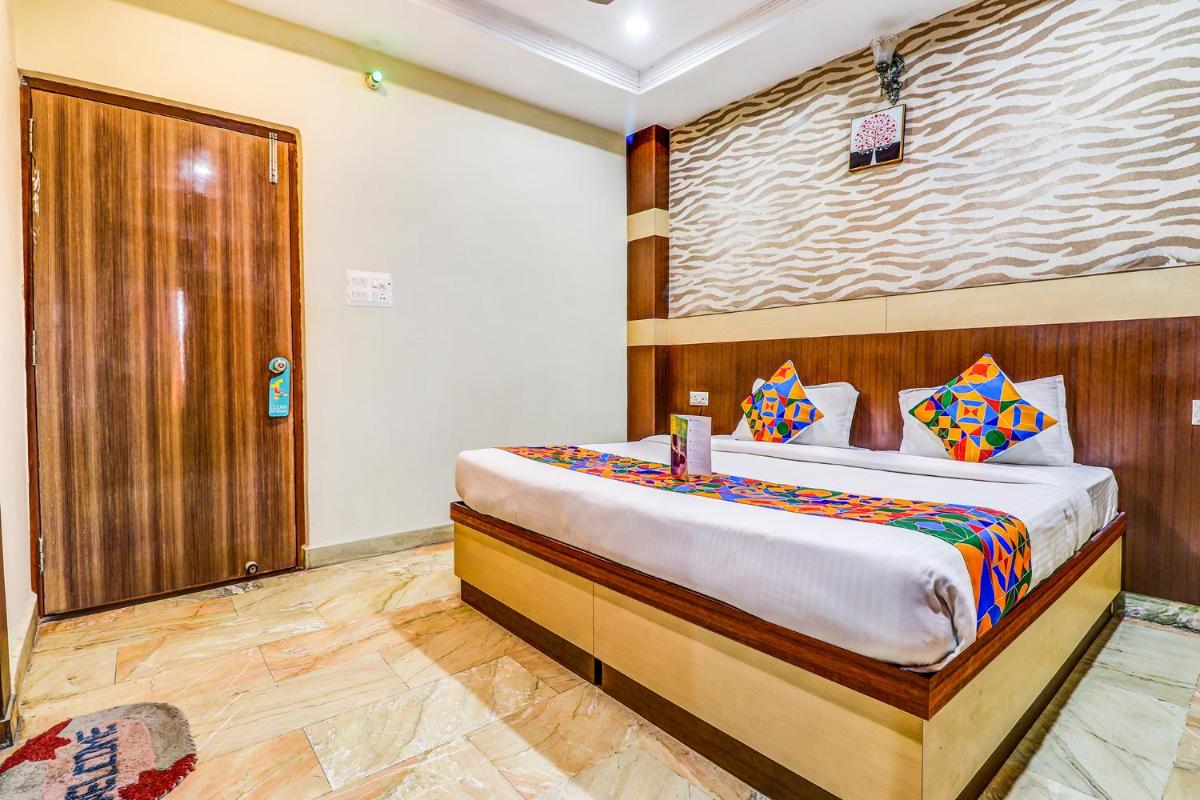 FabHotel Crystal Inn I - Housity