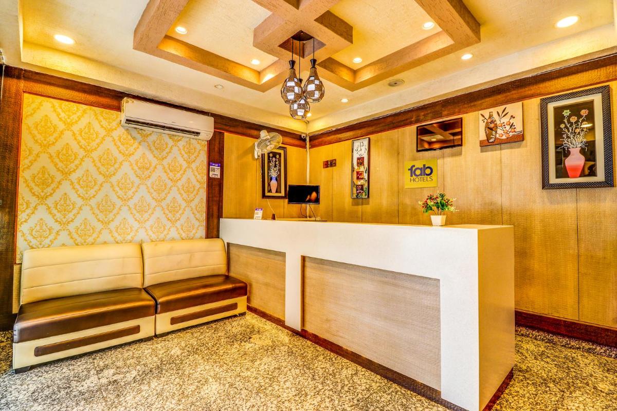 FabHotel Crystal Inn I - Housity