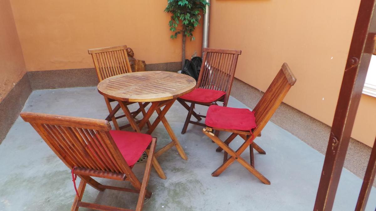 Rooms Levicki - Housity