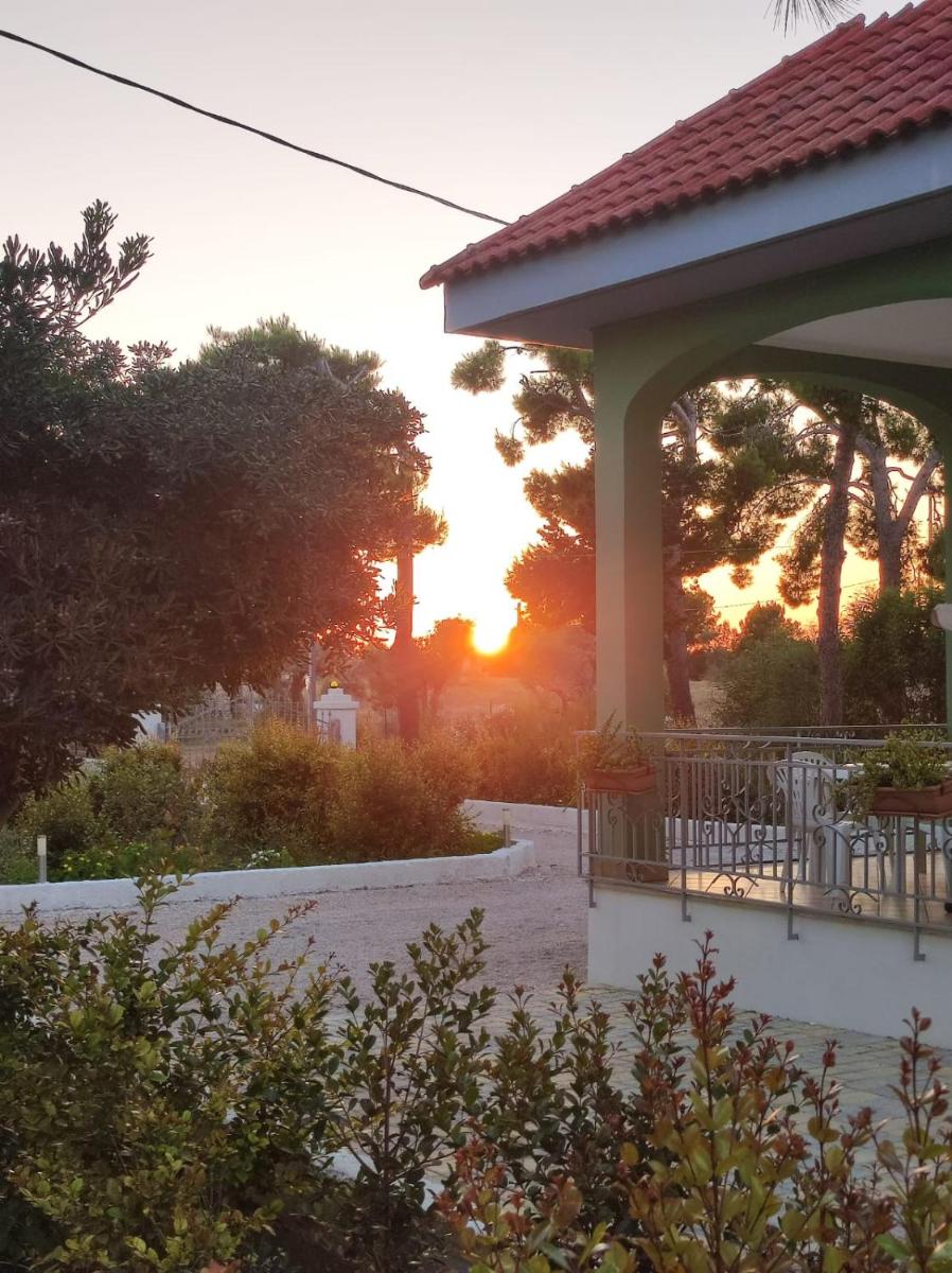 B&B Villa VITTORIO - Housity