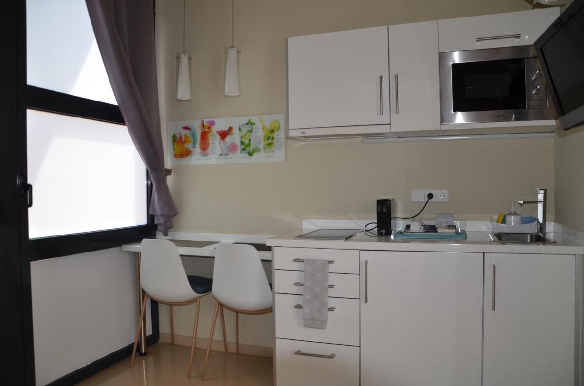 Apartamento playa Costa Barcelona - Housity