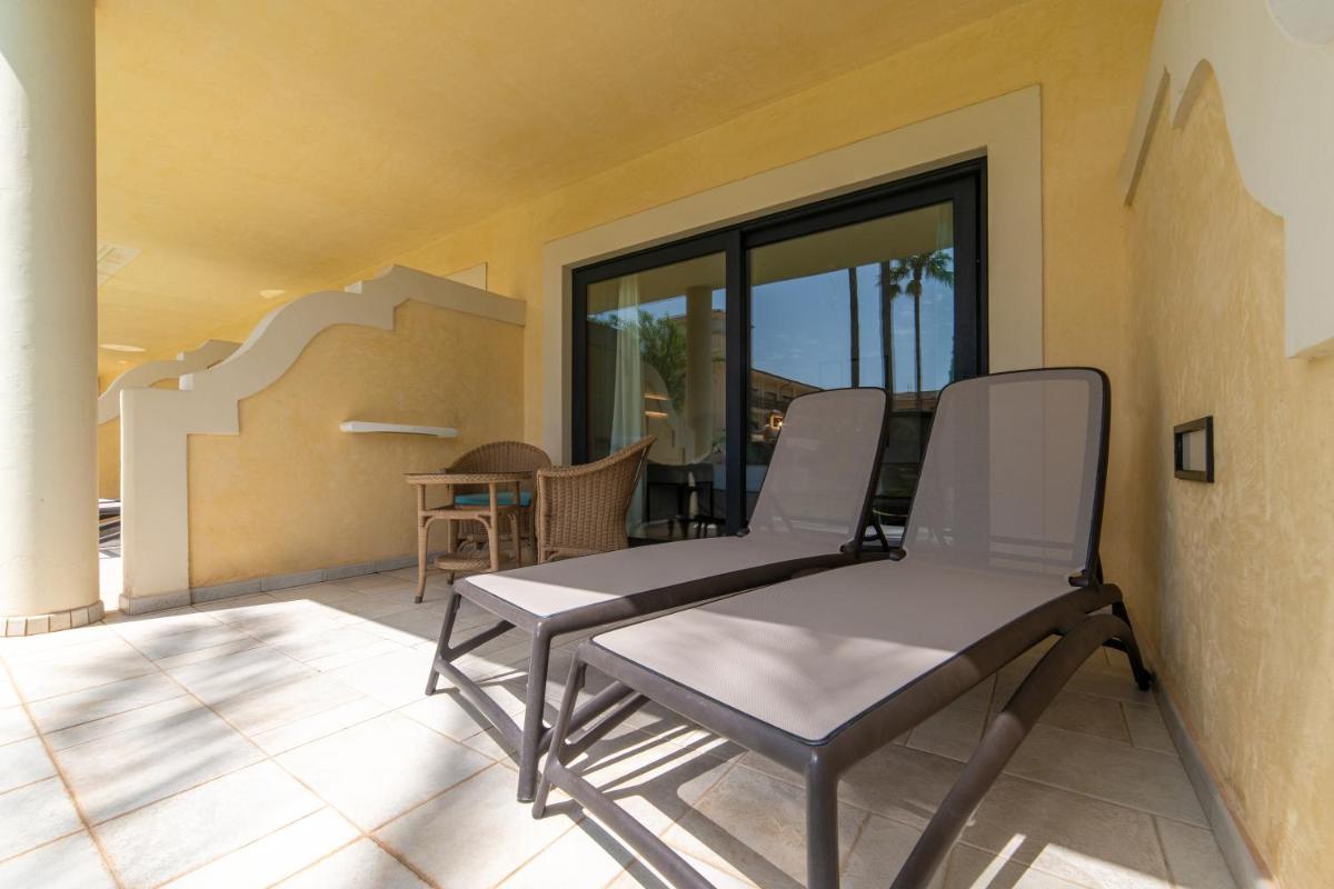 Imagen de la galería de CM Mallorca Palace - Only Adults, en Sa Coma