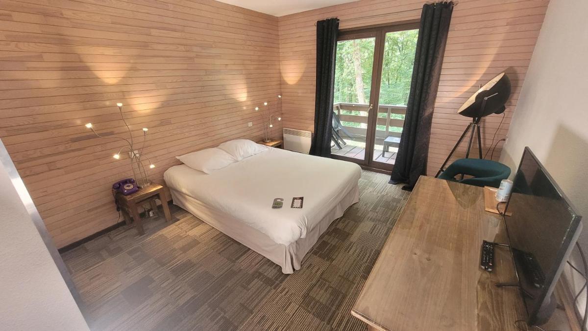 Enzo Hôtels - ST Eloy Metz Amneville By Kyriad Direct - Housity
