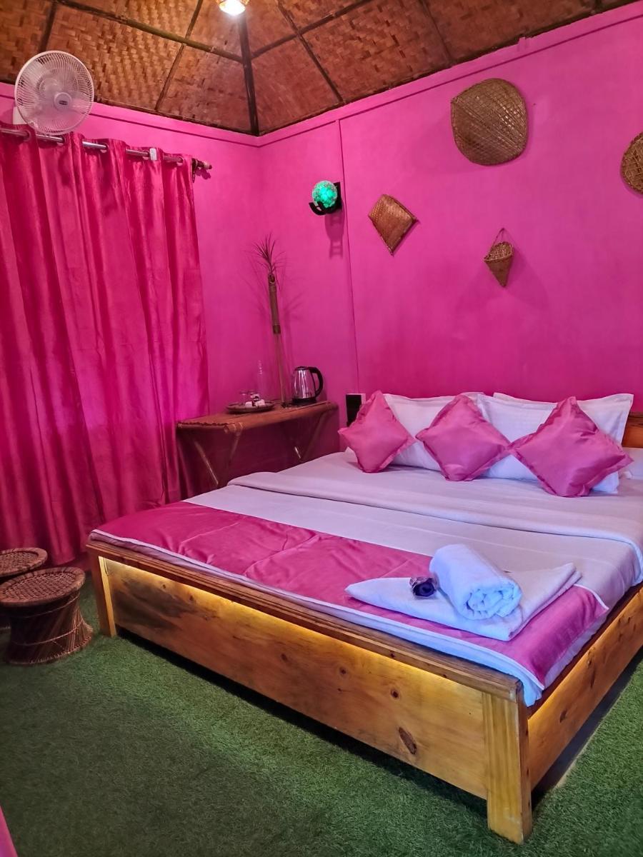 E E Norsi Cottages Sohra - Housity