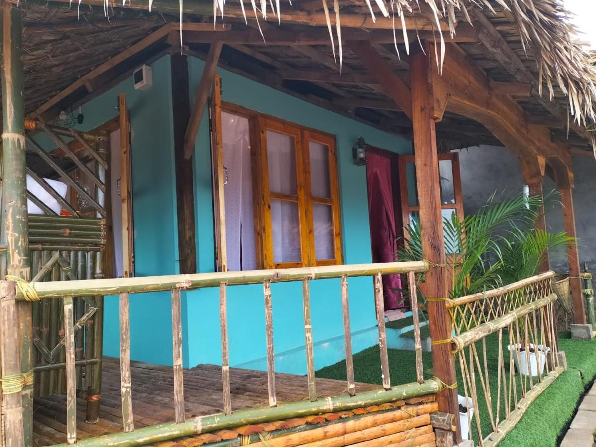 E E Norsi Cottages Sohra - Housity
