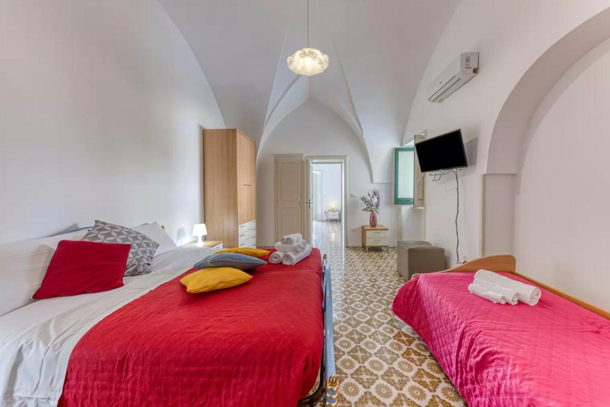 Villa Cesarea Dimora di Charme - Hizvo