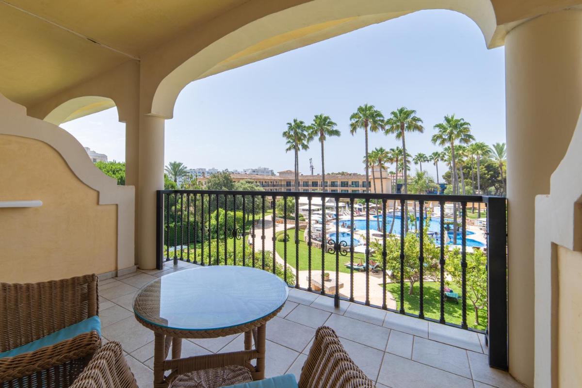 Piscina en o cerca de CM Mallorca Palace - Only Adults