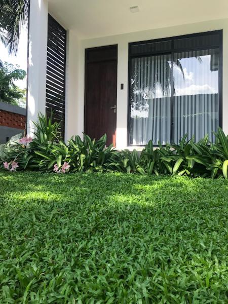 Golden Ray villa - Housity