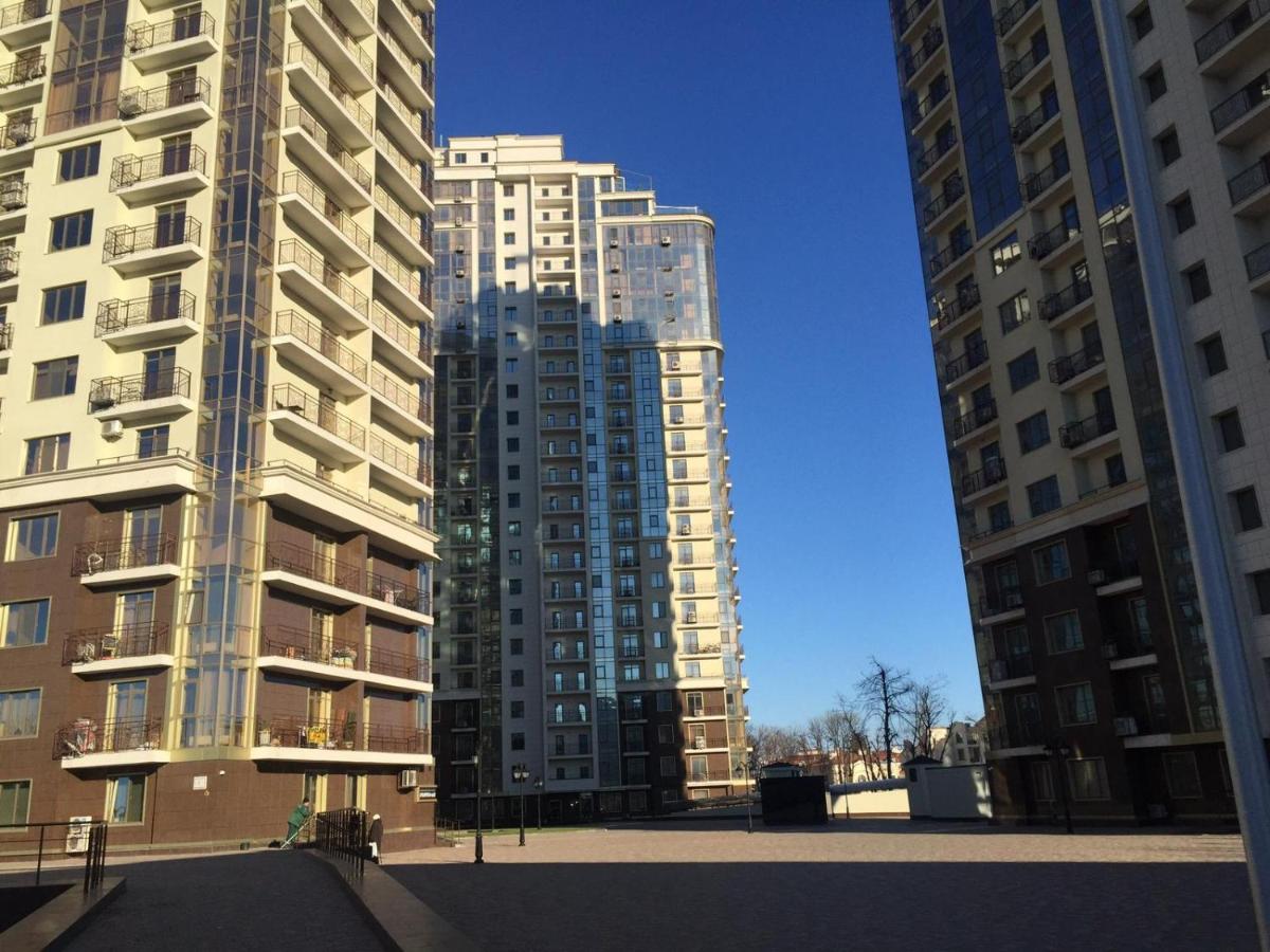 VIP apartment in Odessa - Housity