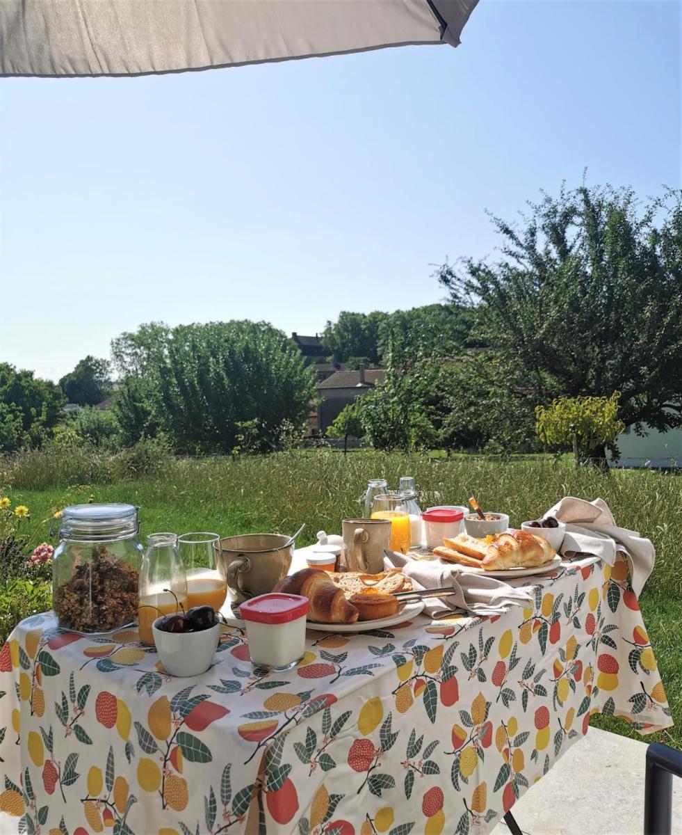 Au Jardin des Deux Roches - Housity