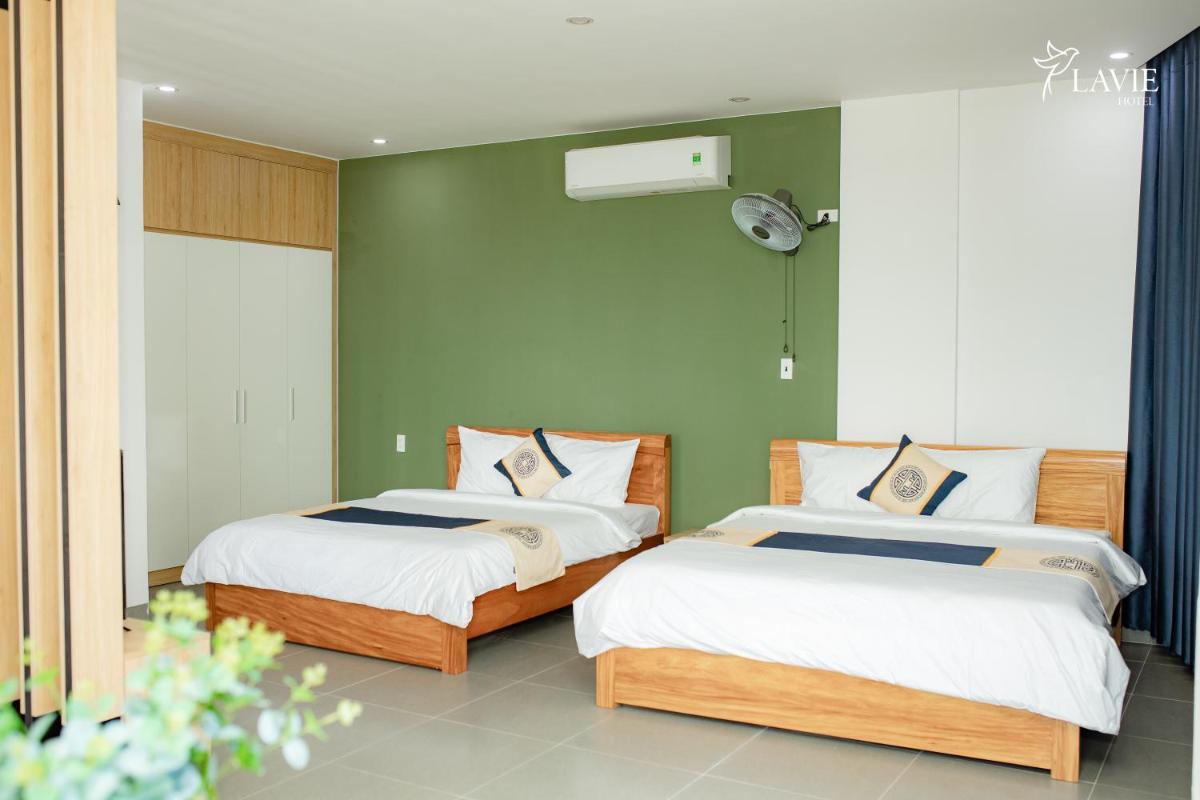 Khách sạn Lavie Hotel Quảng Ngãi - Hizvo