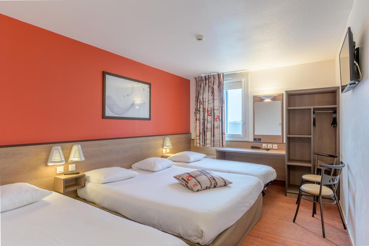 Ace Hôtel Paris Roissy - Housity