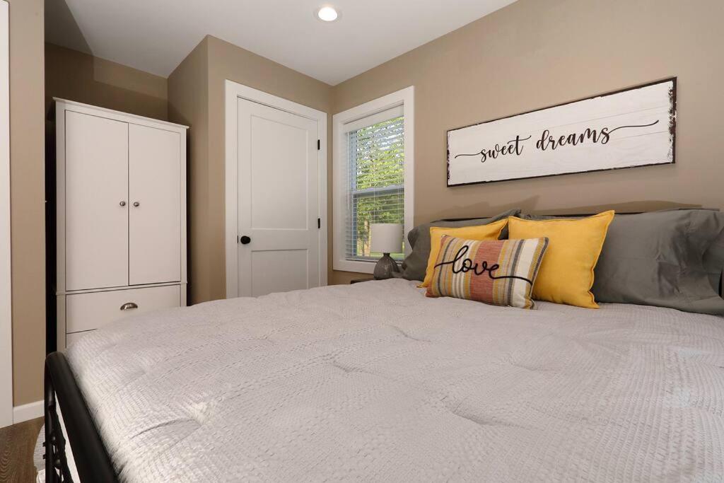 the evergreene - Housity