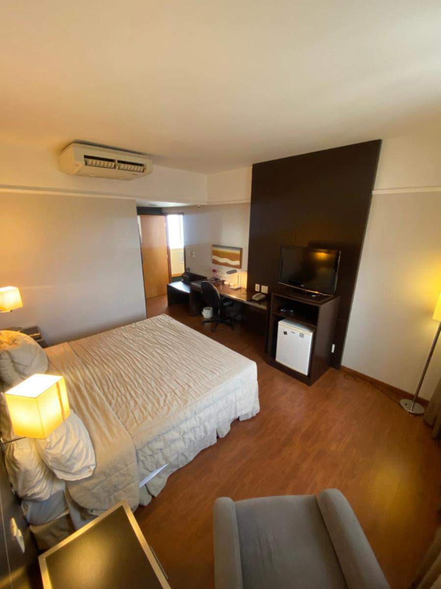 Suitetrails - Flat hotel
