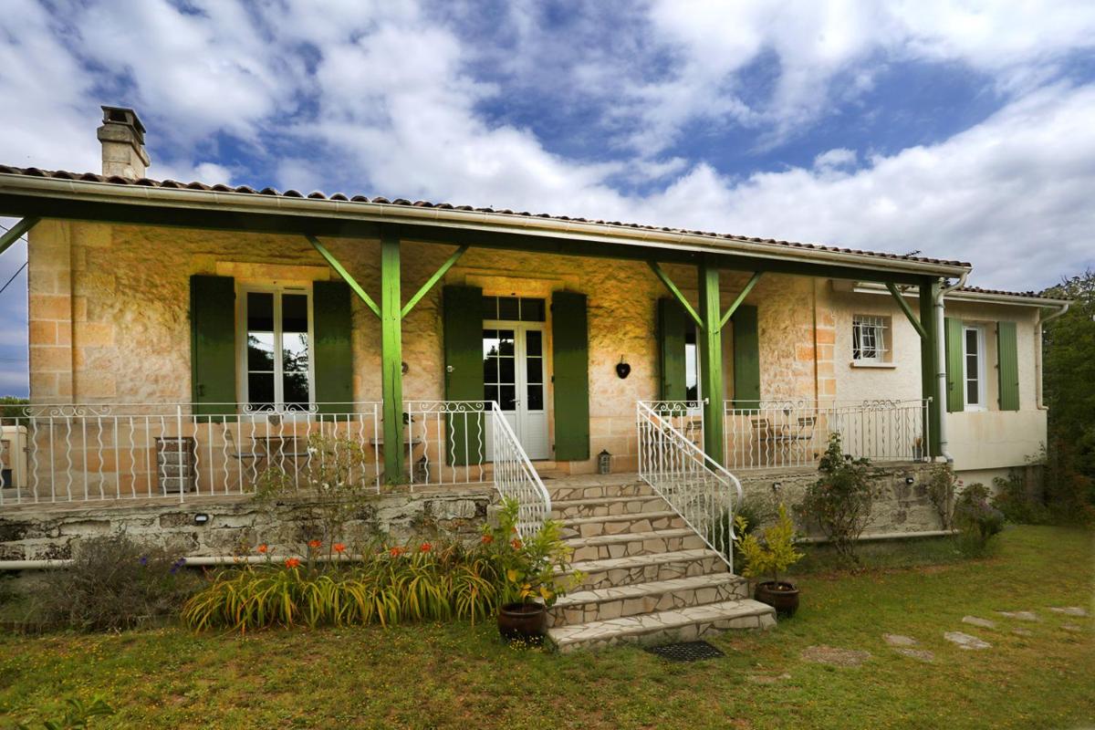 LA SOURCE DE BARDON - Housity