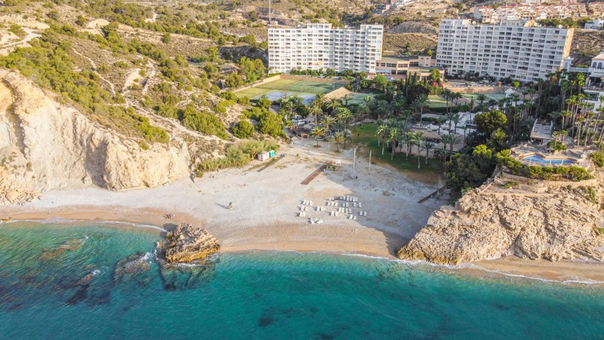 Eurotennis Paradise Beach Apartments - Housity