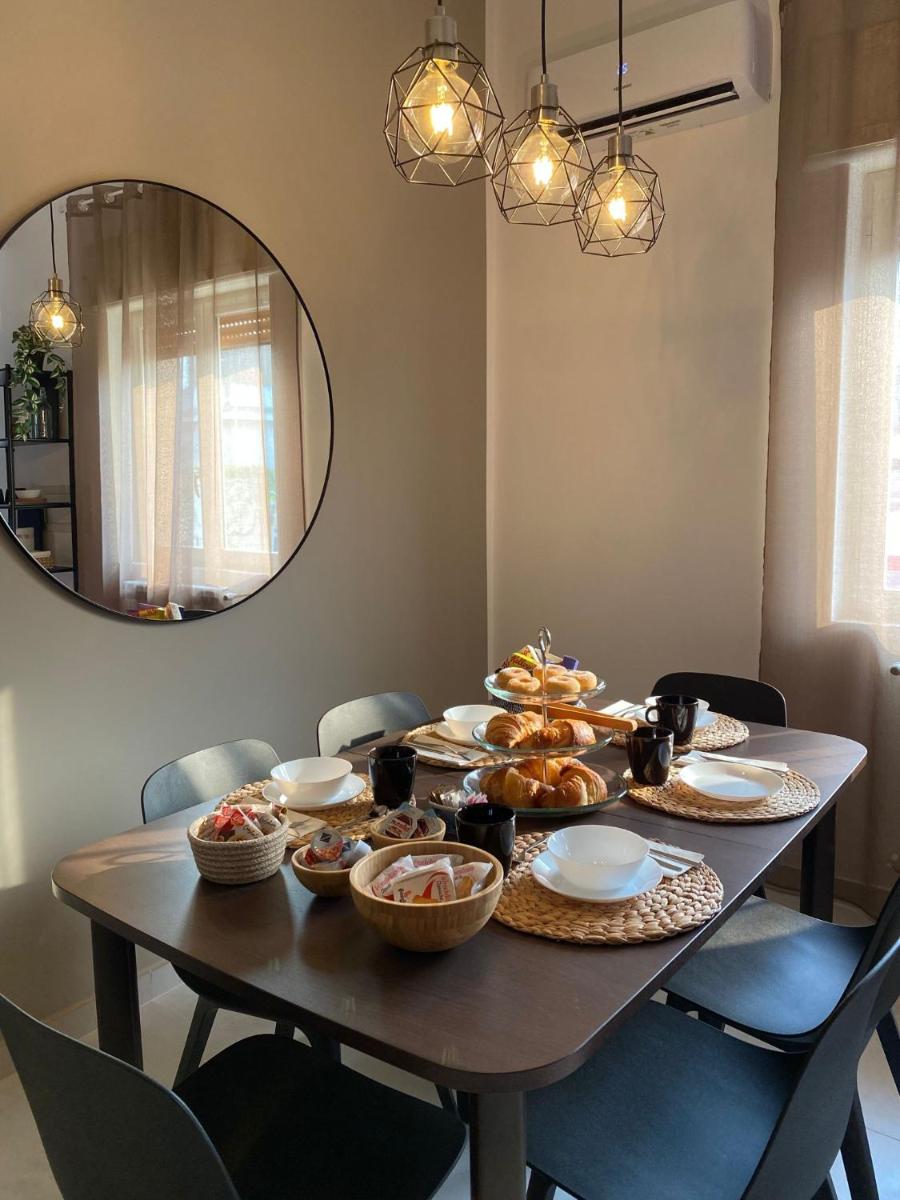 Manzoni 159 - Housity