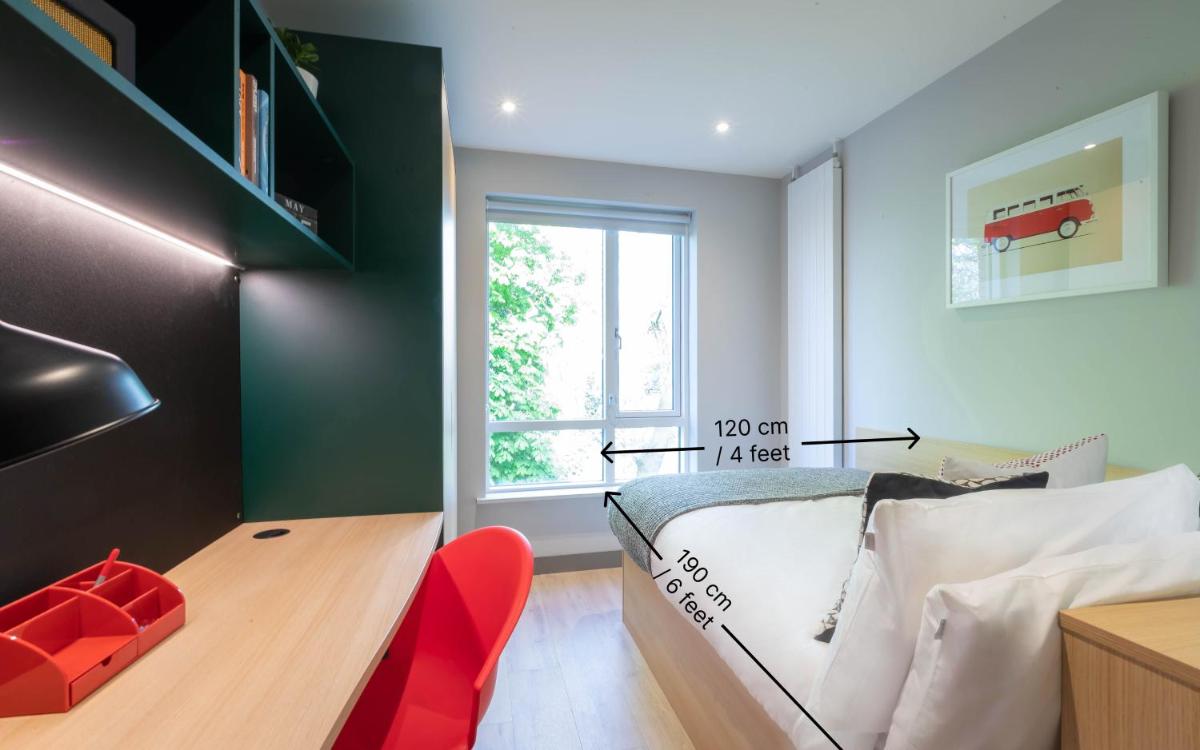 Suitetrails - ALTIDO Affordable Dublin Thomas Street - Adults only
