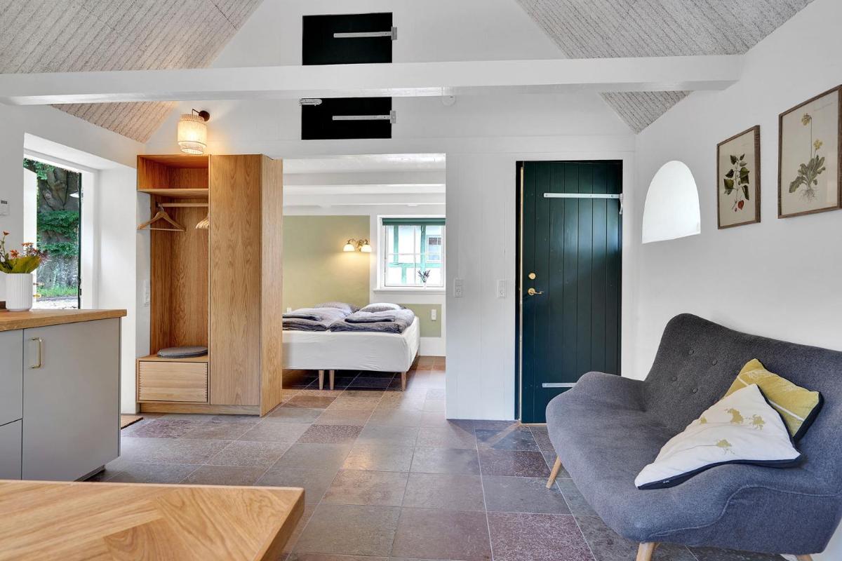 Hørhavegården B&B - Housity