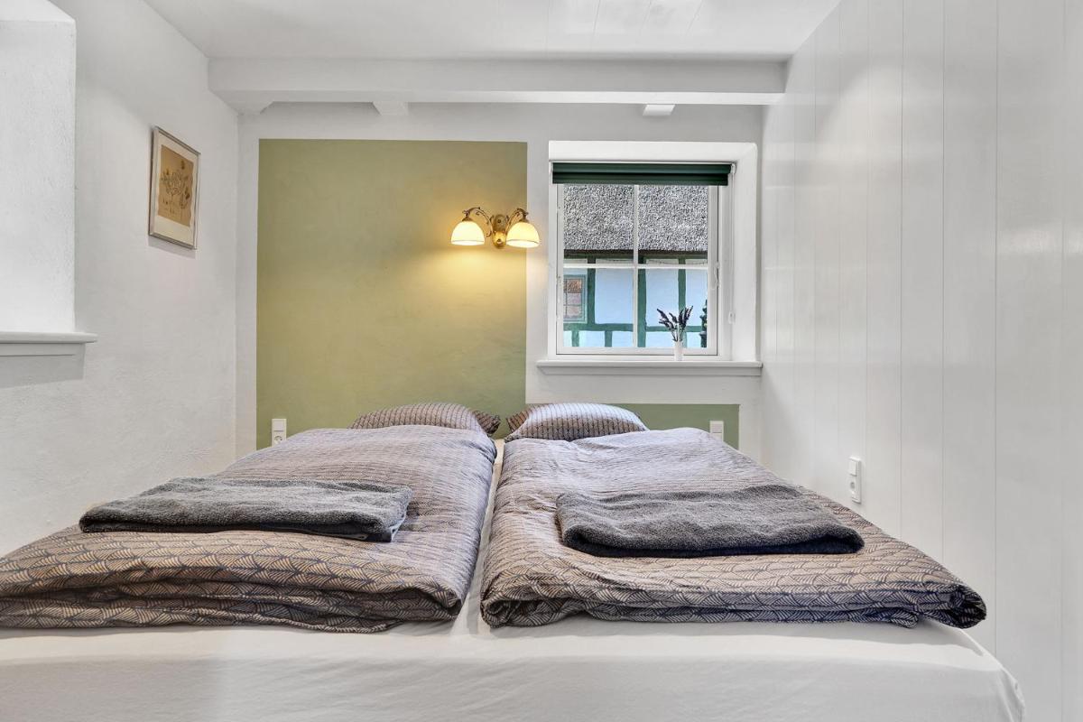 Hørhavegården B&B - Housity