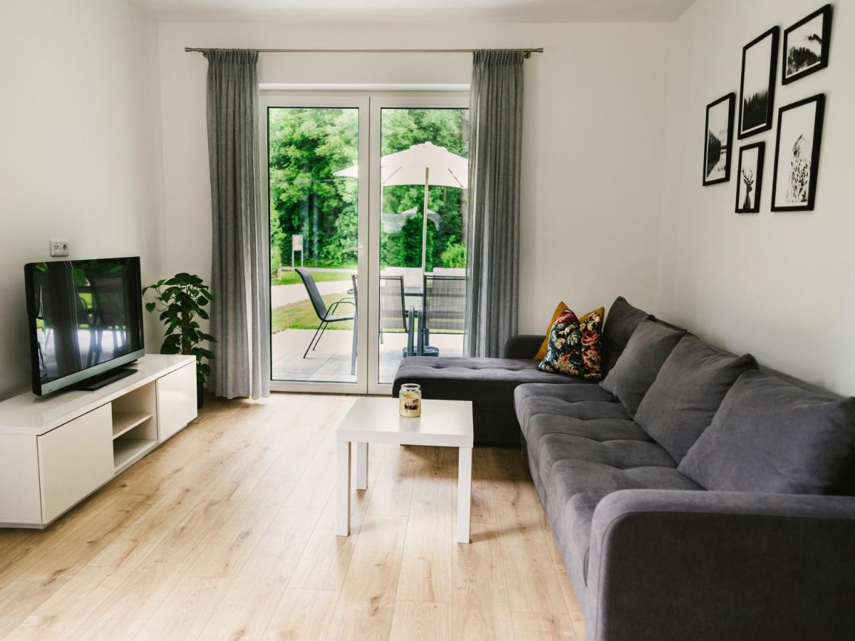 Domek Moszna - Housity