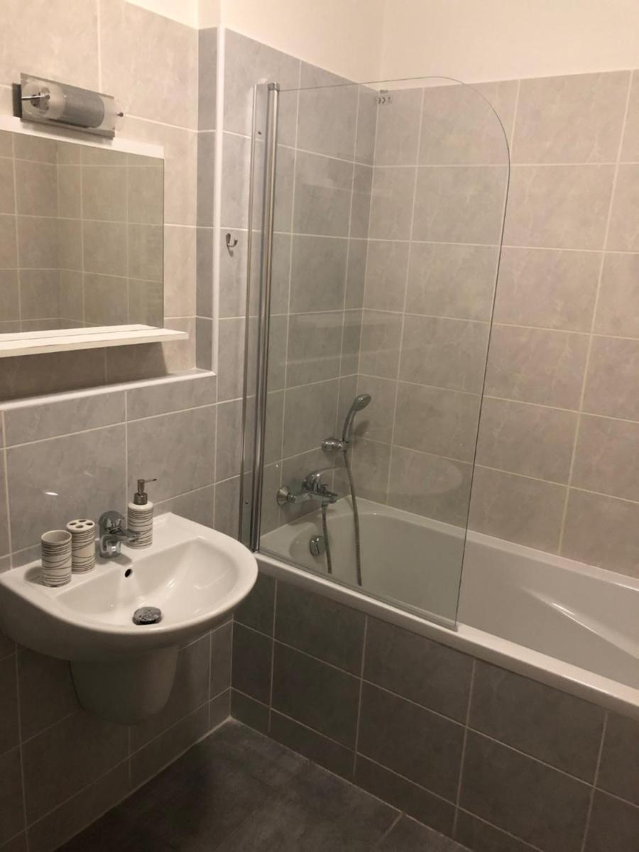 Apartmán Třeboň č. 1 - Housity