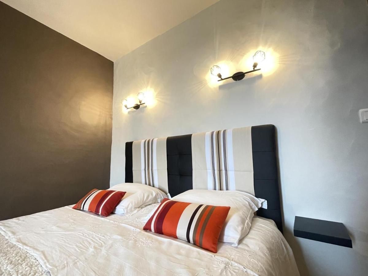 Chambres d'hôtes MANTTU - Housity