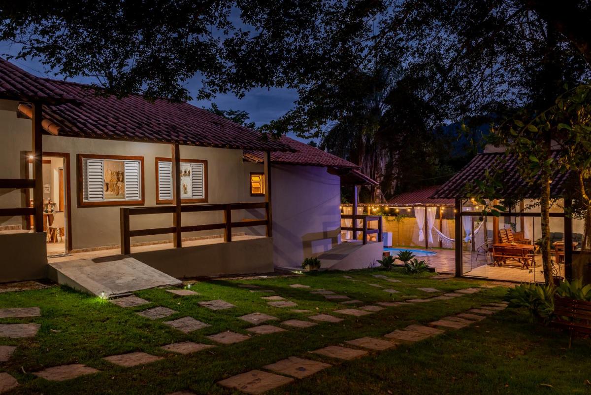 Recanto das Bromelias - Housity