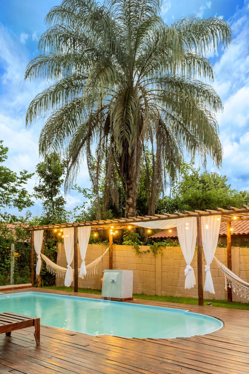 Recanto das Bromelias - Housity