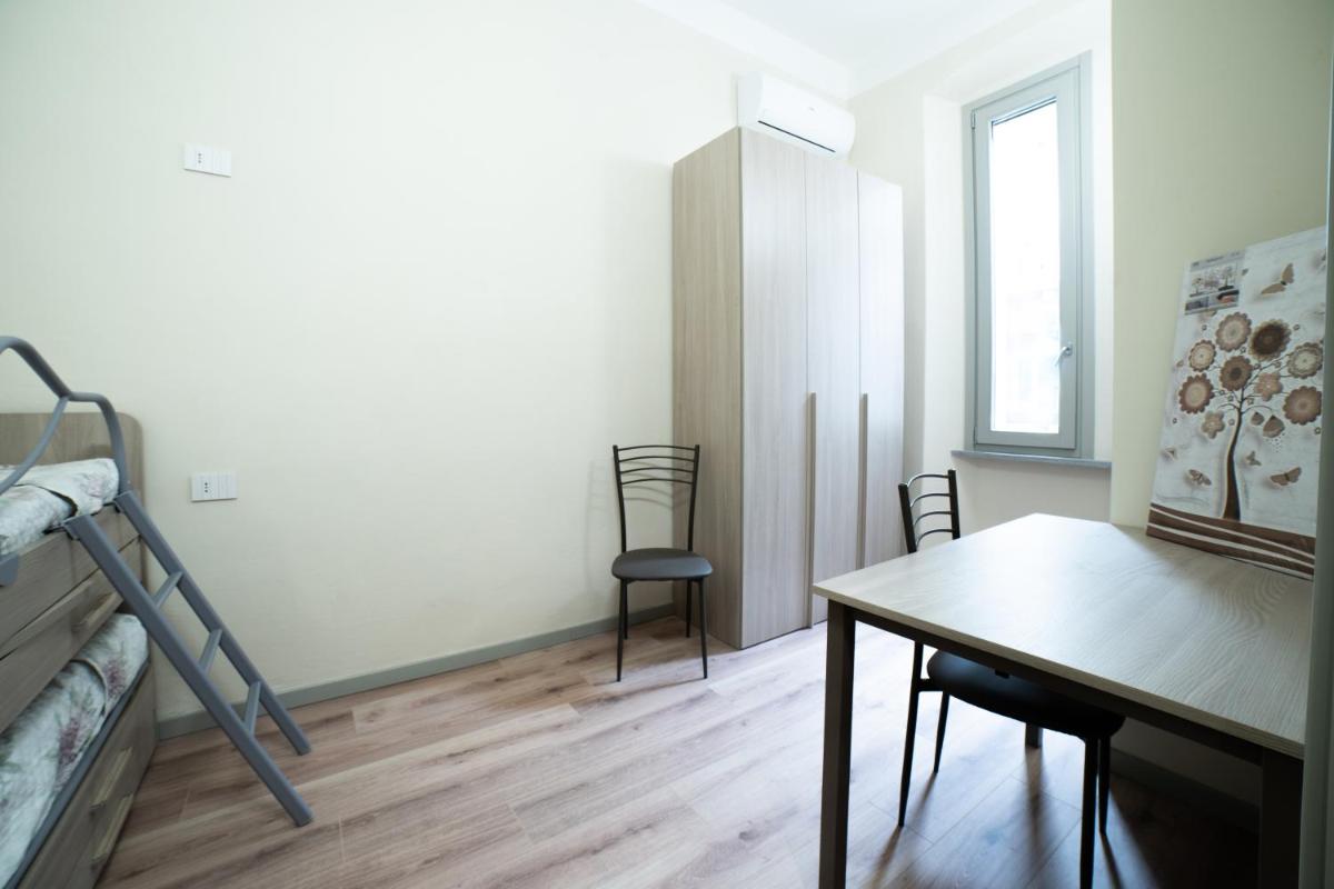 Appartamento La Piazzetta - Housity