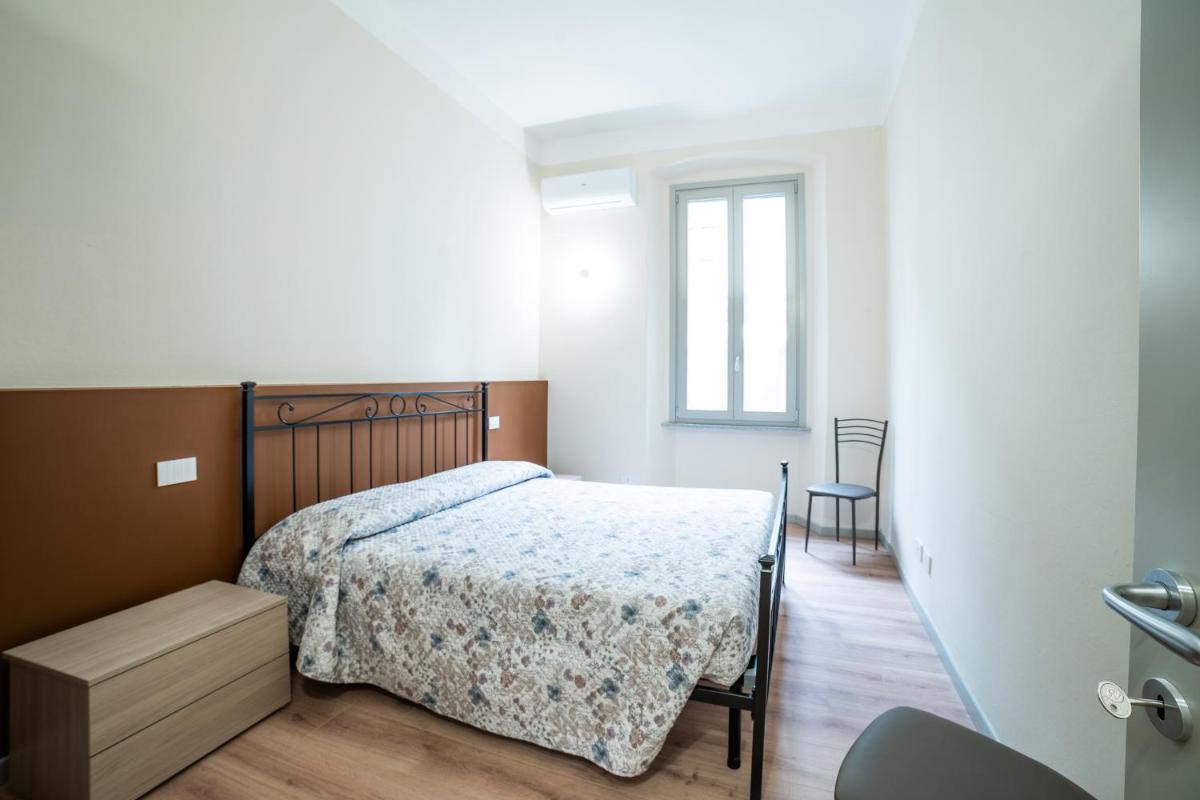 Appartamento La Piazzetta - Housity