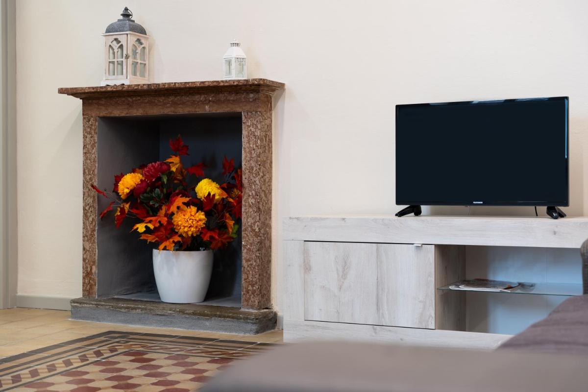 Appartamento La Piazzetta - Housity