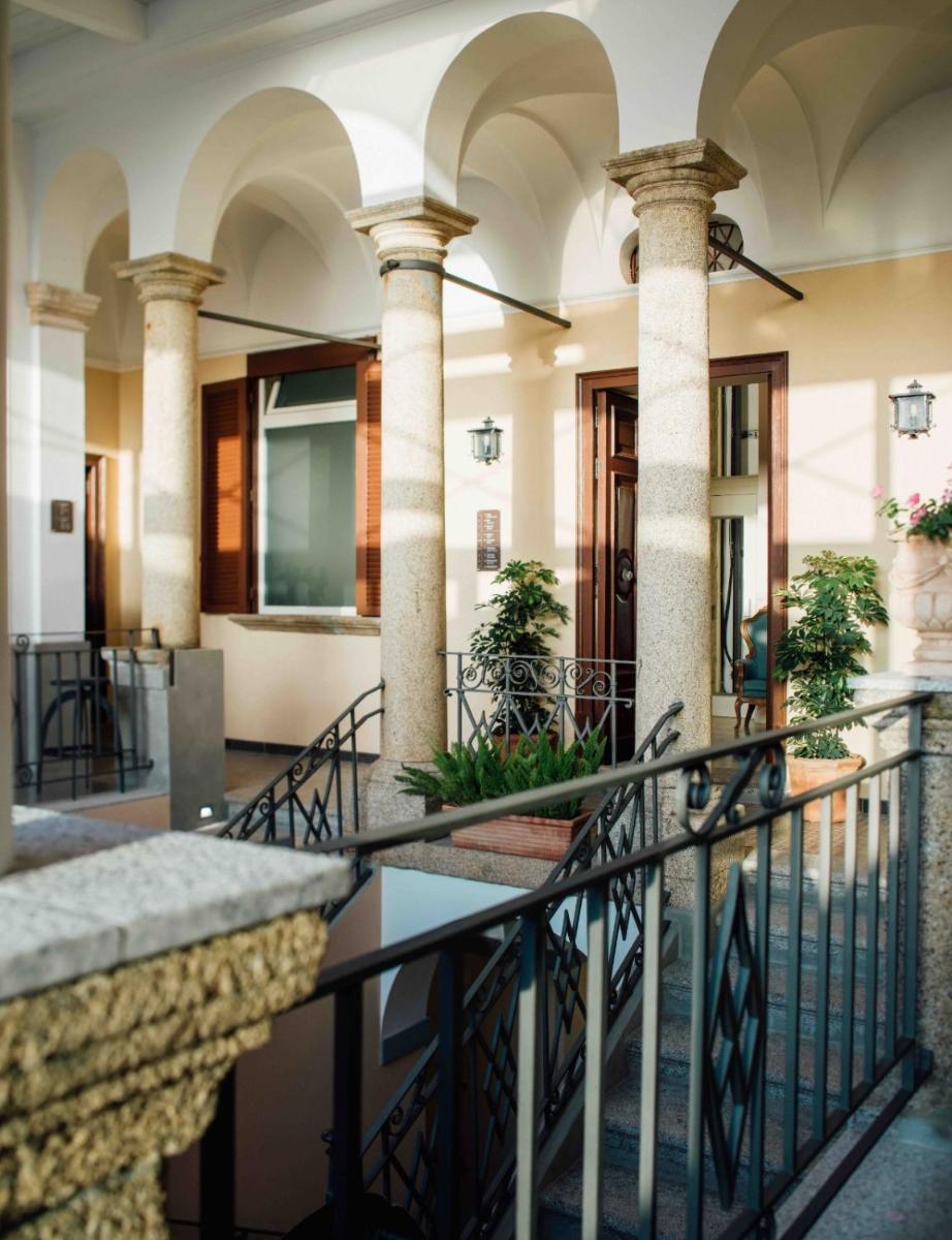 Le Corti - Dimora storica - Housity