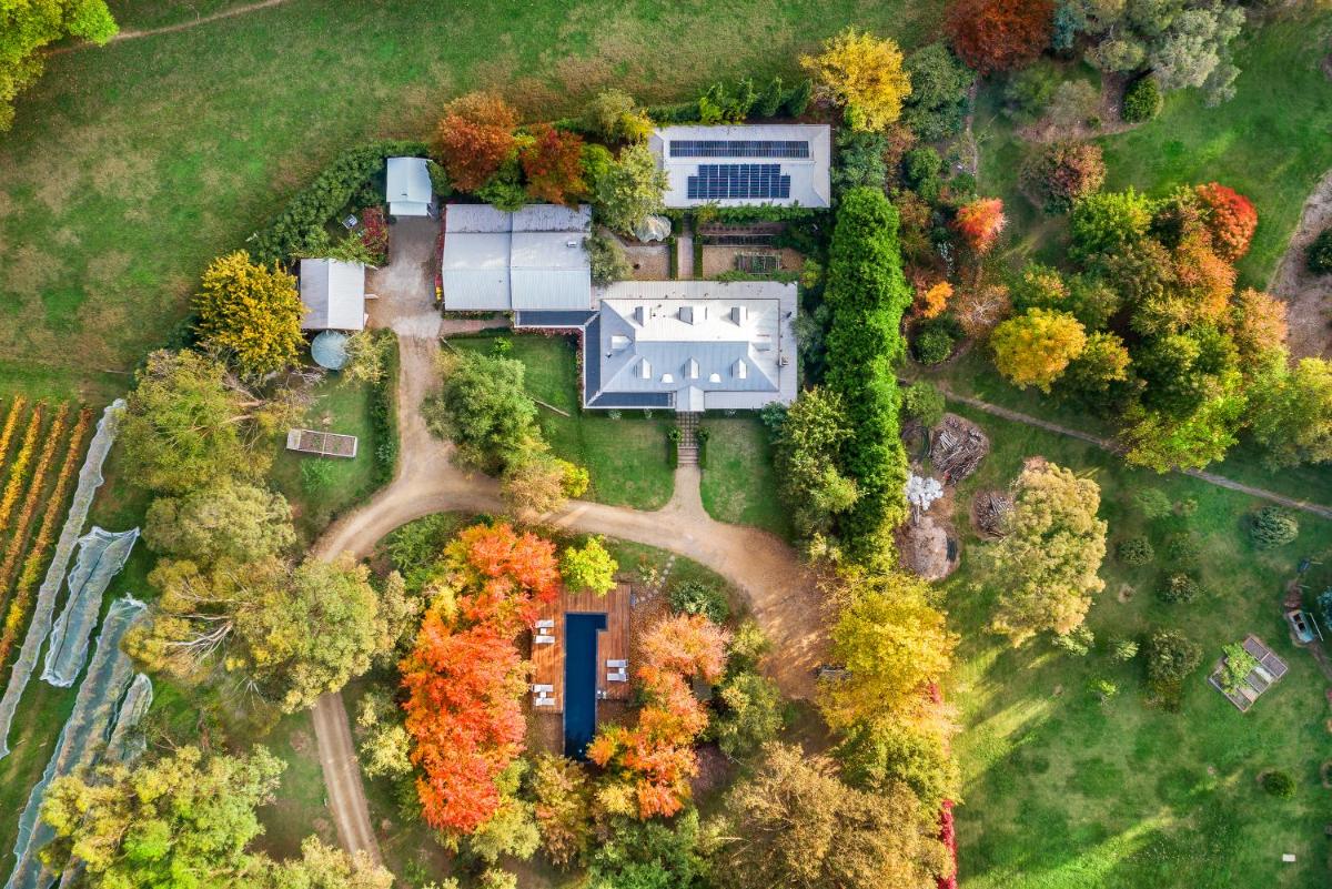 Beechworth House - Housity
