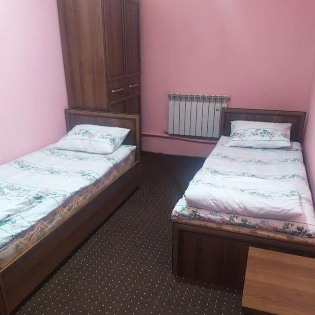 Rayhon Hostel - Housity