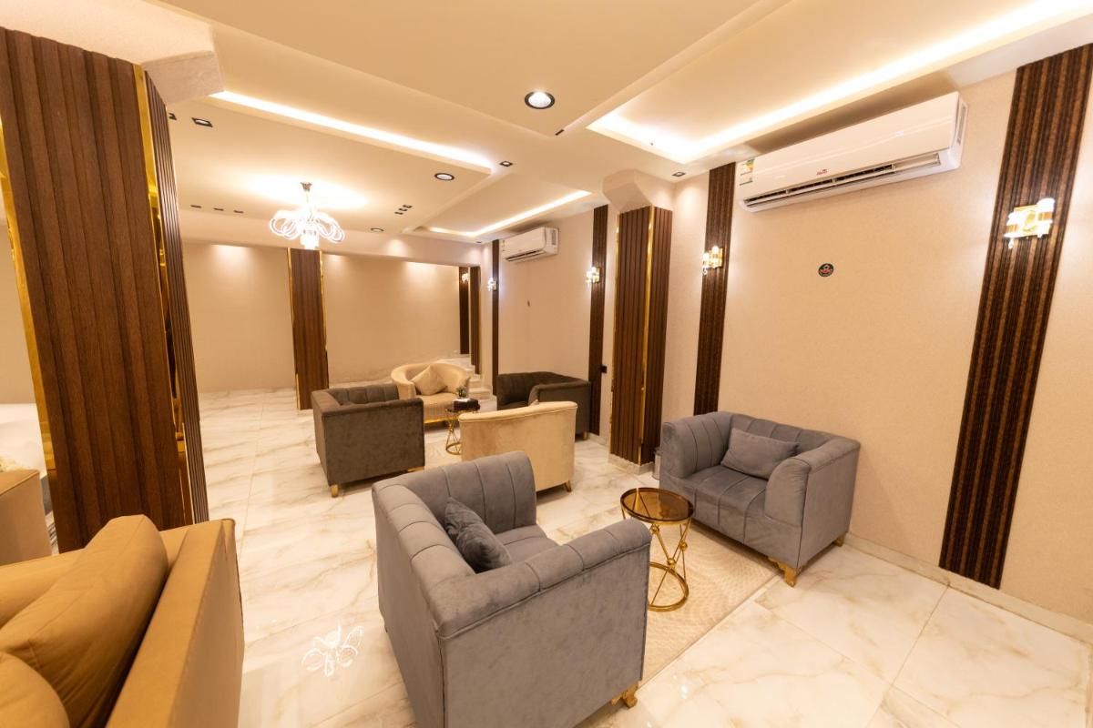 Suitetrails - شقق فندقيه- VIP For Apartments