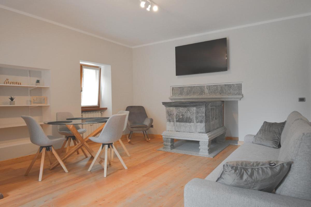 Baceno Home - Housity