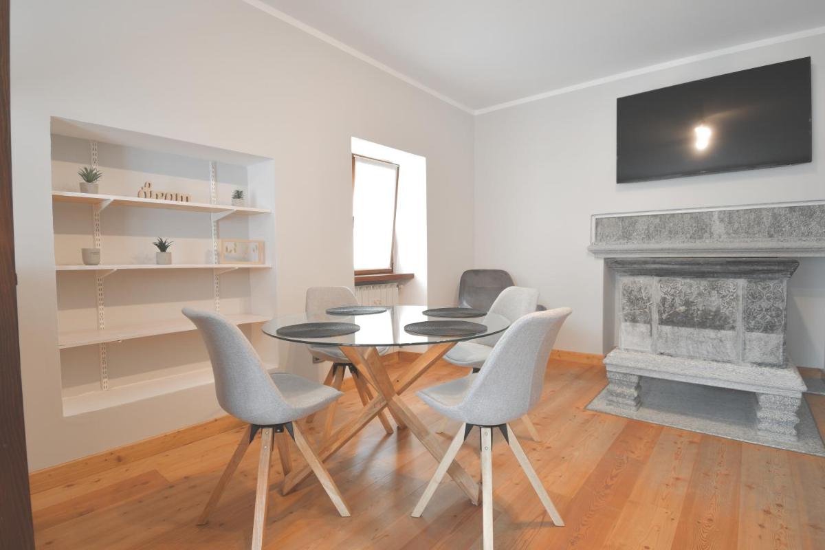 Baceno Home - Housity