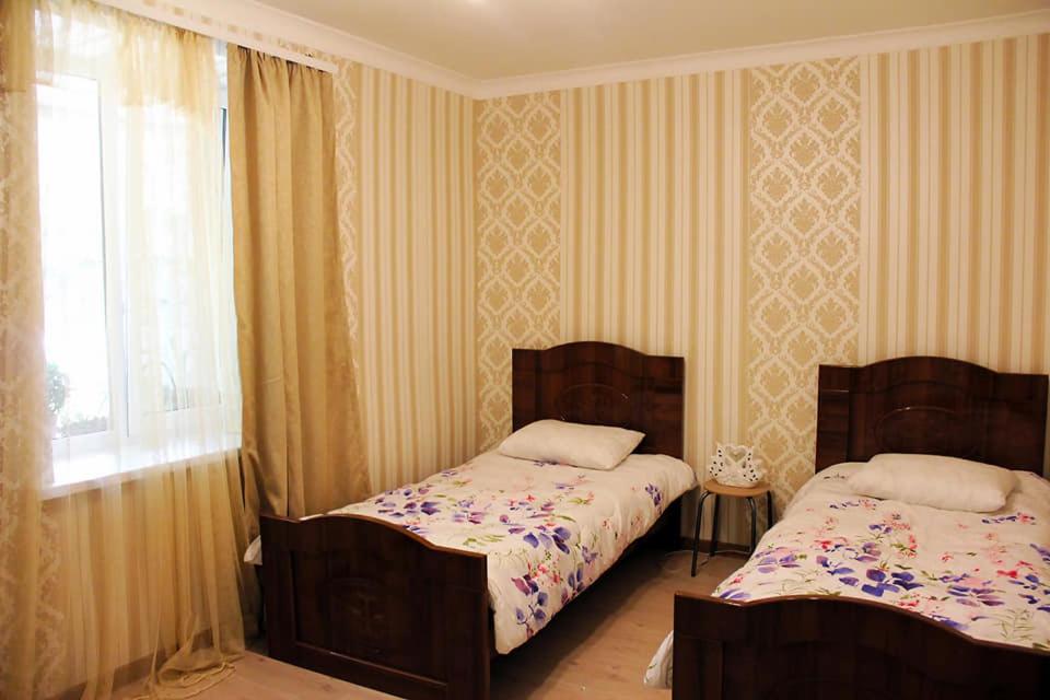 Hayk B&B (in Sanahin) - Housity