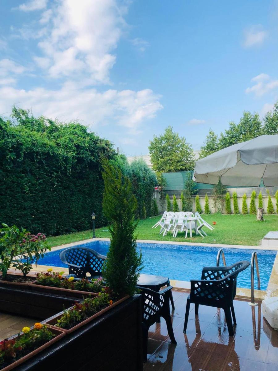 Sapanca Sky - Housity